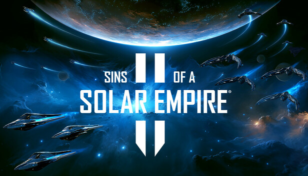 Official Sins of a Solar Empire II game artwork.