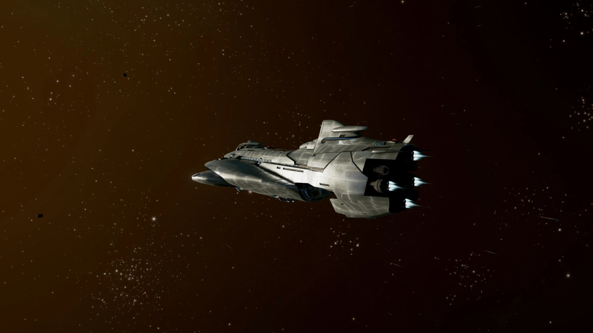 Owner-selected image for X3 Truelight Seeker.