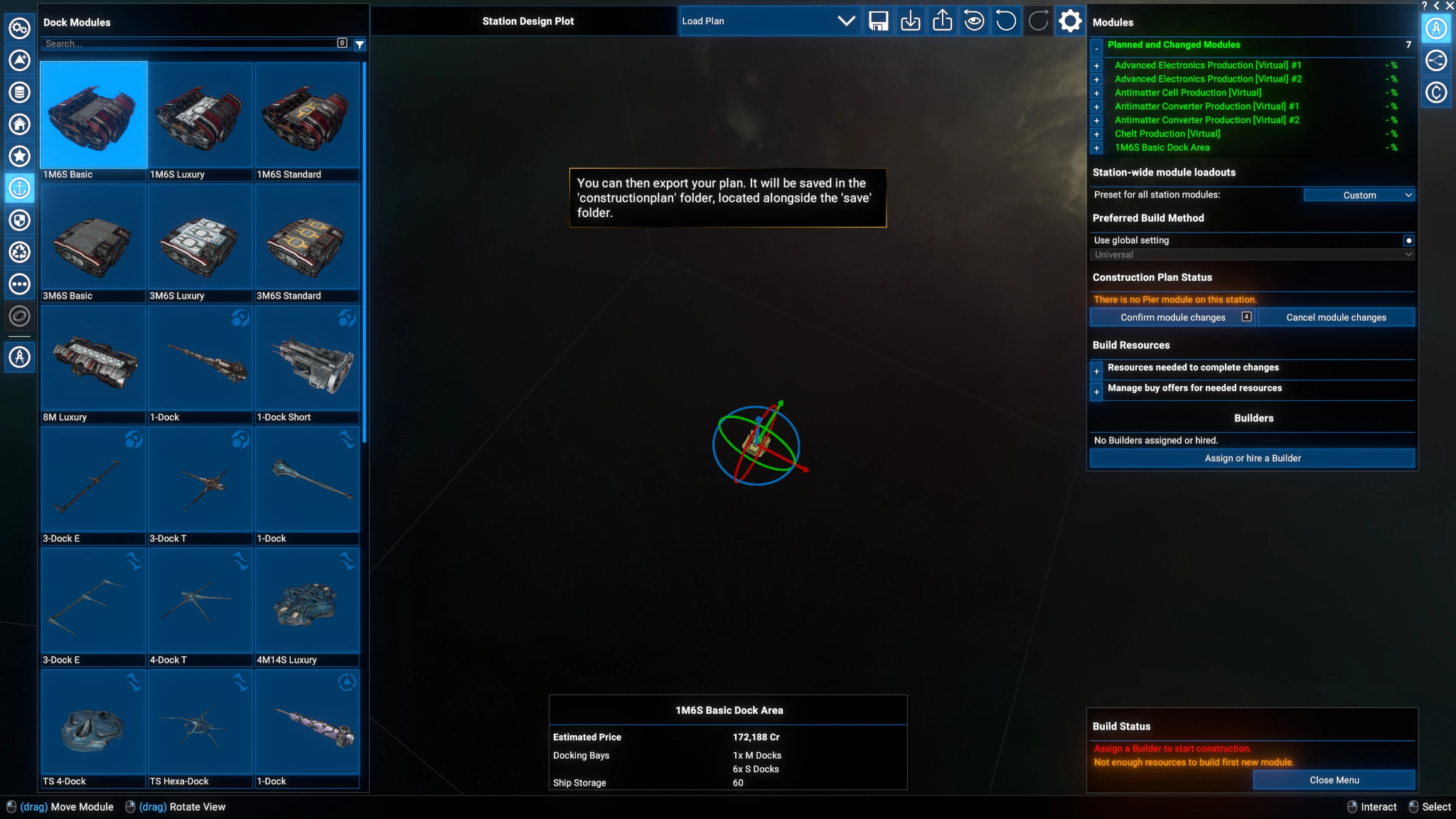 Owner-selected image for Virtual Production Lines.