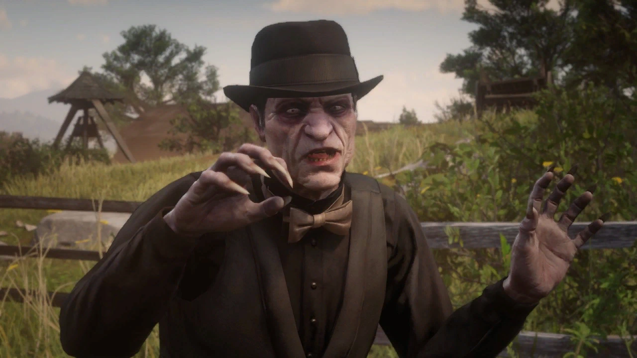 Owner-selected image for Vampire Mafia.